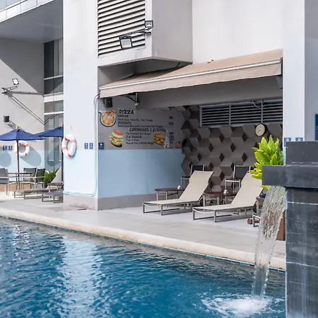 Four Points By Sheraton Bangkok Ploenchit Sukhumvit-3